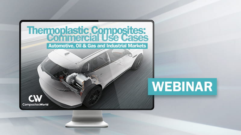 Thermoplastic Composites
