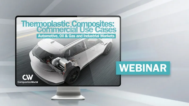 Thermoplastic Composites