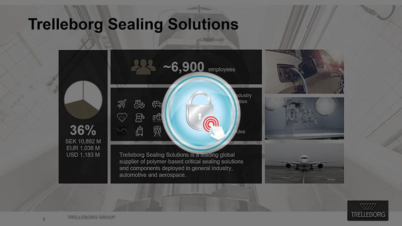 Webinar Il PLUS per il tuo BusinessLocked