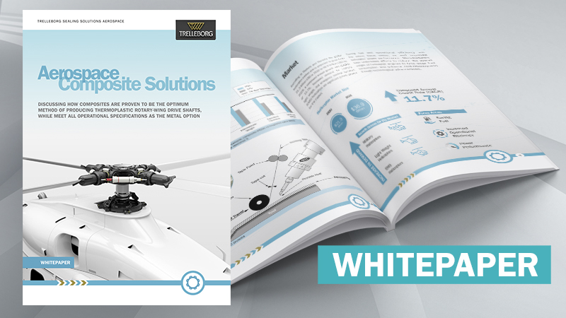 Whitepapers | Trelleborg Sealing Solutions