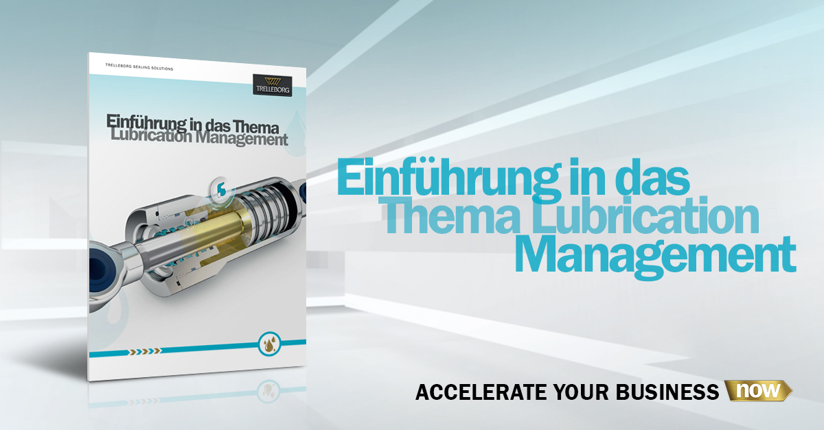 Lubrication Management German