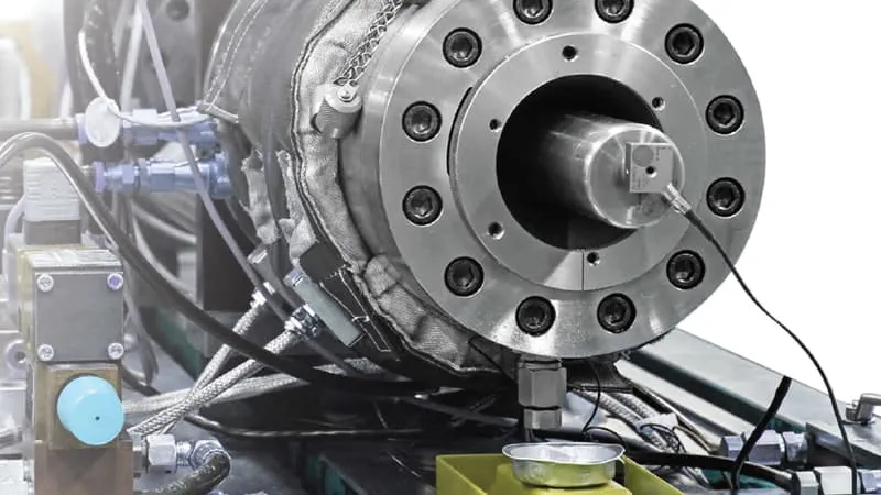 Stick Slip Machine Stick-Slip Solution Whitepaper | Trelleborg