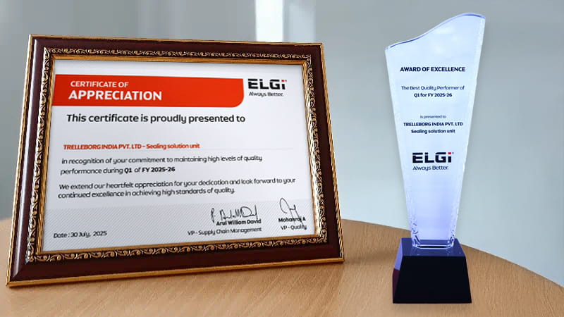 Elgi