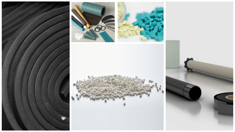 Material Families