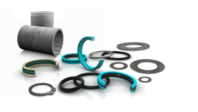 Material Processing-