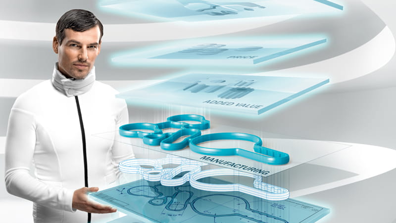 Enigneered-molded-parts