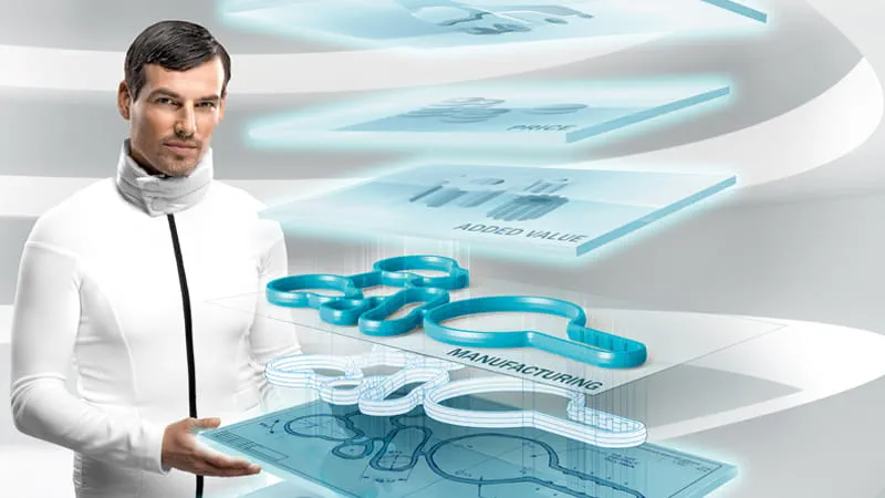 Enigneered-molded-parts