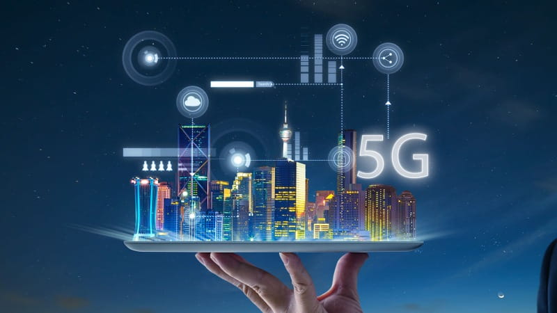 Sealing Technology for the telecommunications industry | Trelleborg Sealing Solutions India