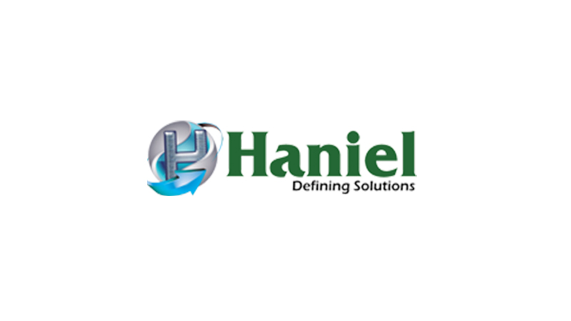 Haniel-Logo