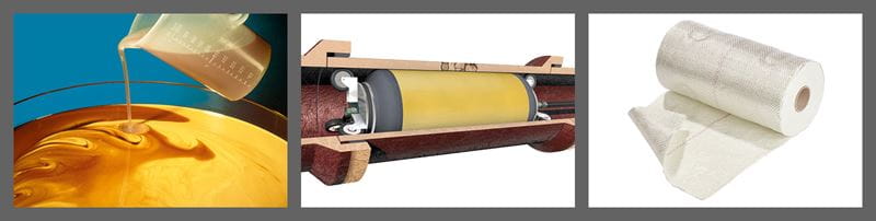 DrainPacker system