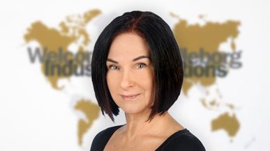 Katarzyna Sokulska