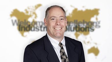 Rob Brockway - Trelleborg
