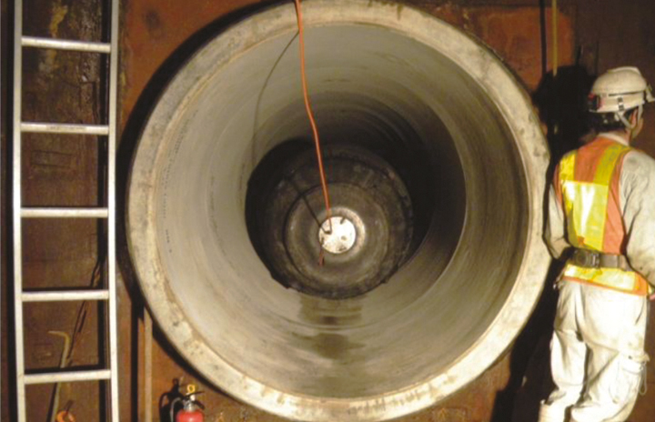 Pipe Plugs Packers larger Dimensions PLUGY and PLUGSY