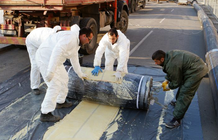  Rehab Flexible Packers