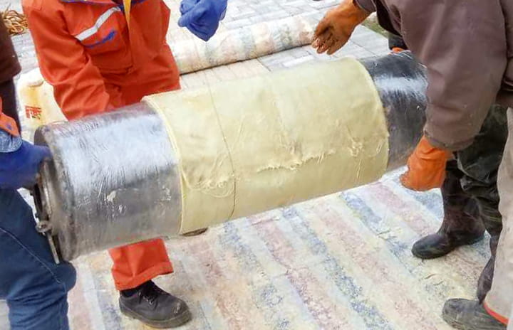 Long Packers