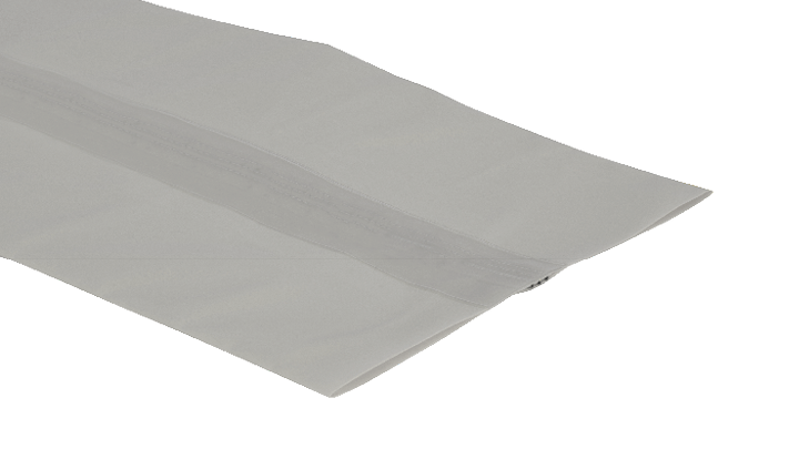 Calibration hose mediumtube uv translucent