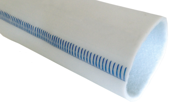 Trelleborg Proliner for CIPP pipe rehabilitation