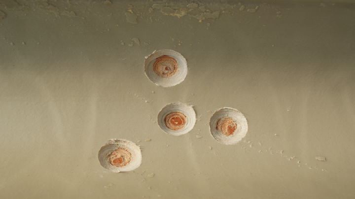 Power inspection problem