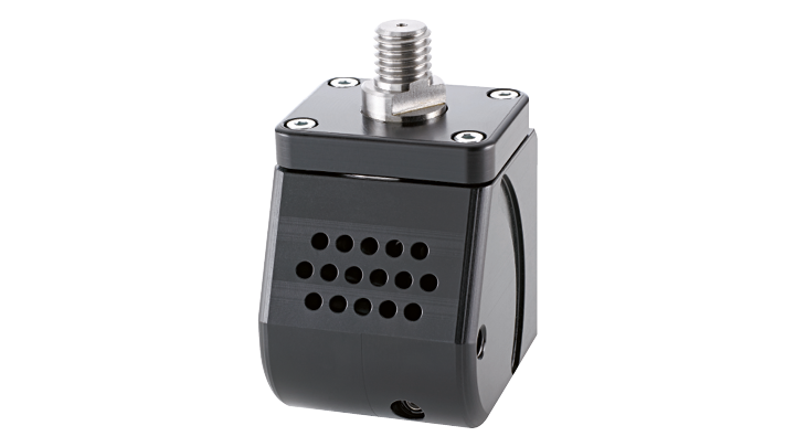 Powercutter150 airmotor