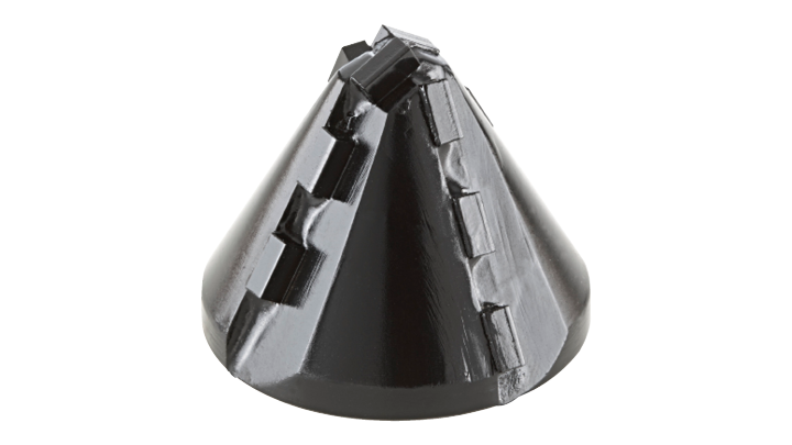 Powercutter150 epulo-milling-head