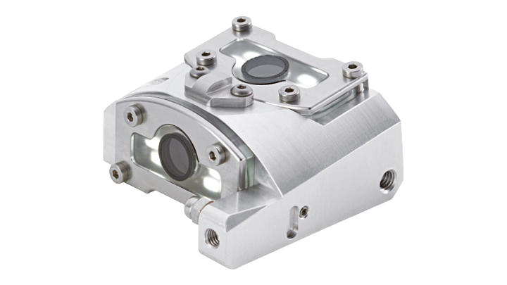 Powercutter150 twin-camera