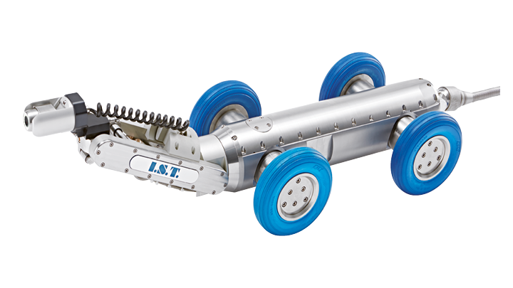 Powercutter200 cctv-inspection