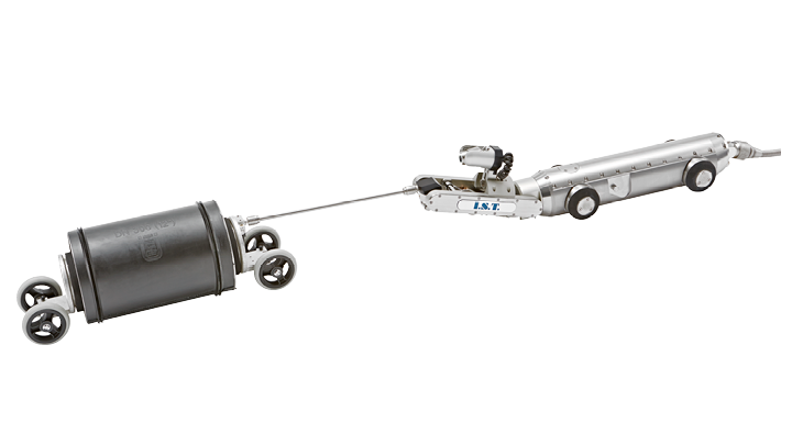 Powercutter200 quick-lock