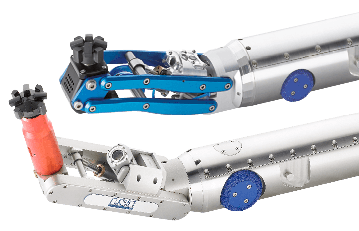 Robotics Powercutter