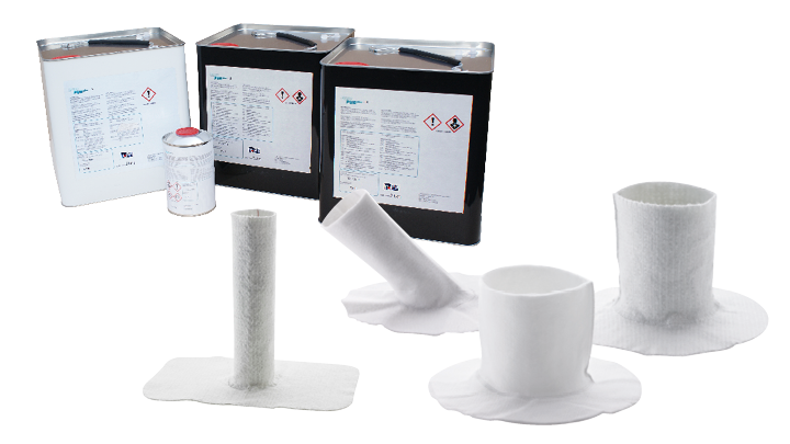 Power-tophat consumables