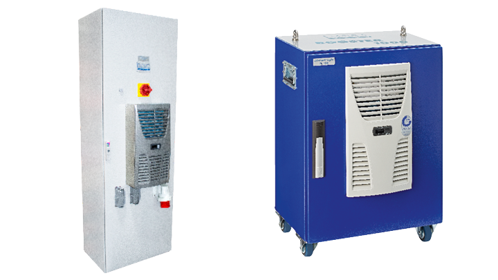 UV technology powerlight booster