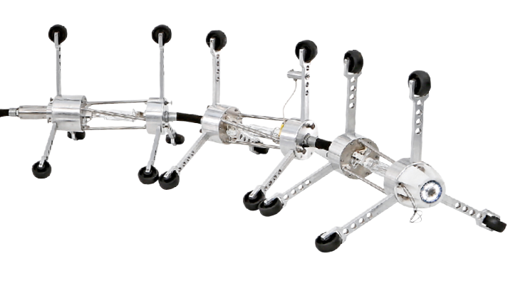 UV technology powerlight light-chain