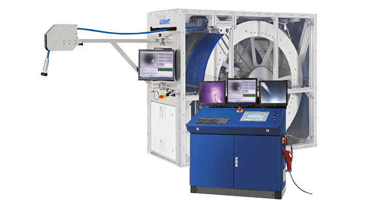 UV technology powerlight light-chaint pro18000