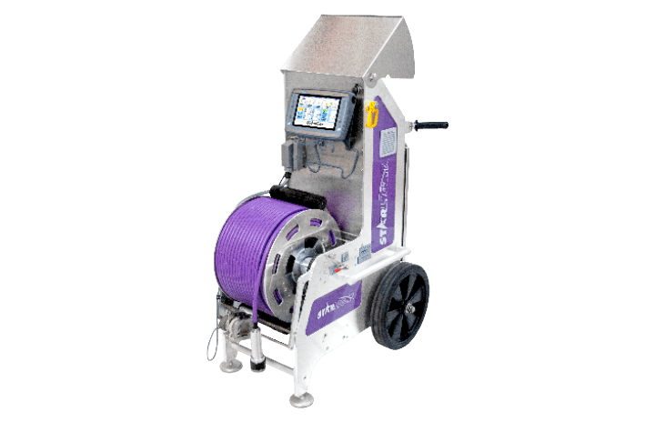 UV-technology starlight