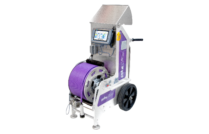 UV-technology starlight