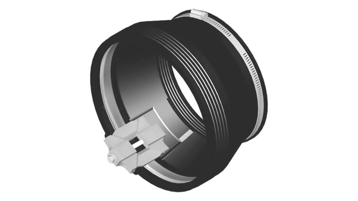 Kor-N-Seal® I 106-406 Series - Trelleborg