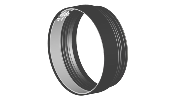 Kor N-Seal II 306 Series - Trelleborg