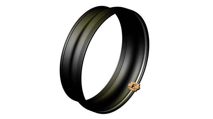 Kor-N-Seal® II 506 - Trelleborg