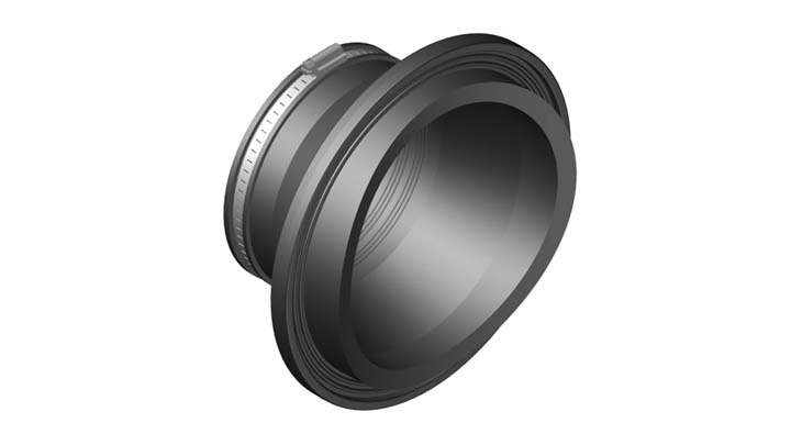 Kor N-Seal I 706 Series - Trelleborg