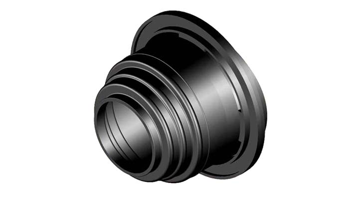 Kor N-Seal I 706 Series - Trelleborg