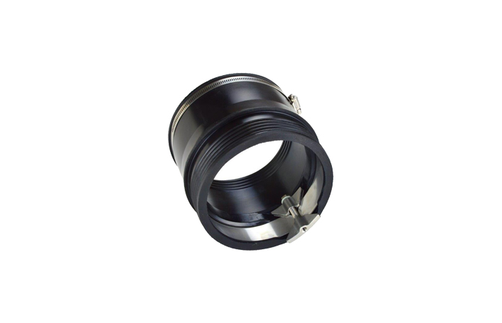 Kor-N-Tee® & Kor-N-Tee Saddle® - Trelleborg