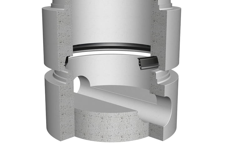 Trelleborg 160