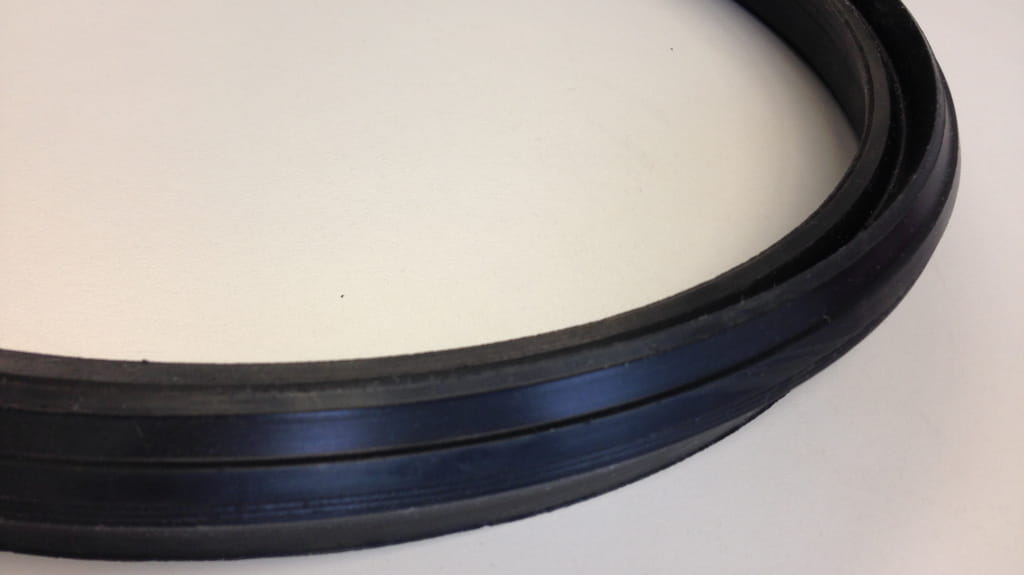 Trelleborg 575 Anger Seal