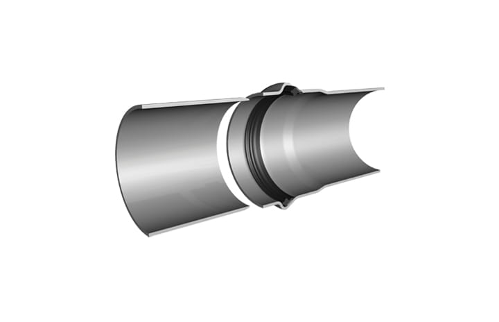 Trelleborg Rieber Pressure