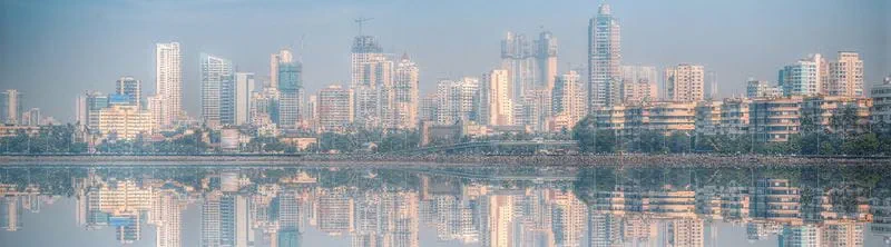 A Watertight Seal for India's Growing Infrastructure