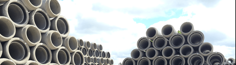 State of the art sealing systems for concrete pipelines