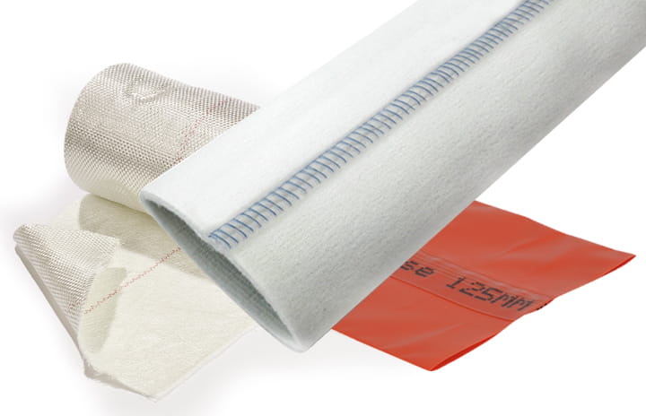 Liner mats