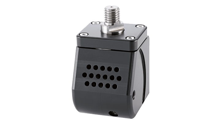 Powercutter150 airmotor