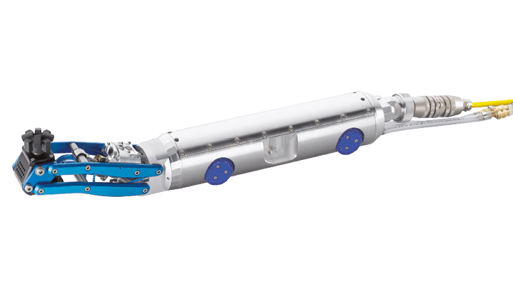 Powercutter150 robot