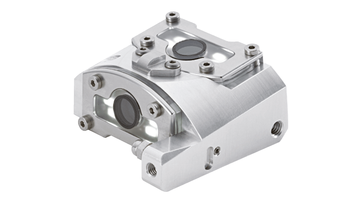 Powercutter150 twin-camera