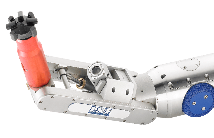 Powercutter200